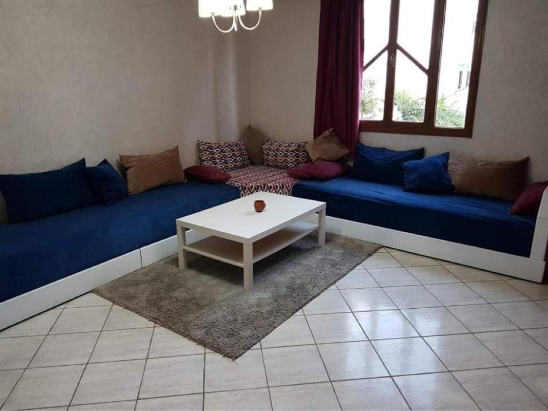 House Bros Lejlighed Agadir Eksteriør billede
