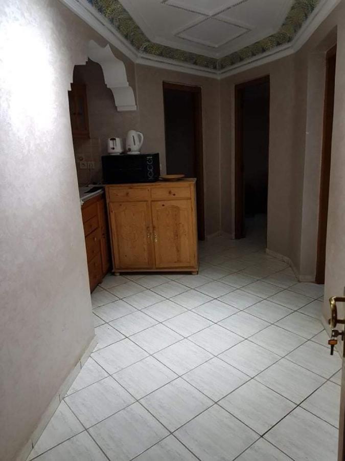 House Bros Lejlighed Agadir Eksteriør billede