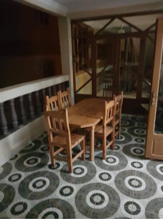 House Bros Lejlighed Agadir Eksteriør billede